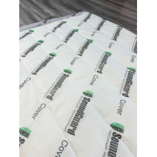 Мат звукоизоляционный SoundGuard Cover 15 х 1500 х 5000 мм 7,5 кв.м
